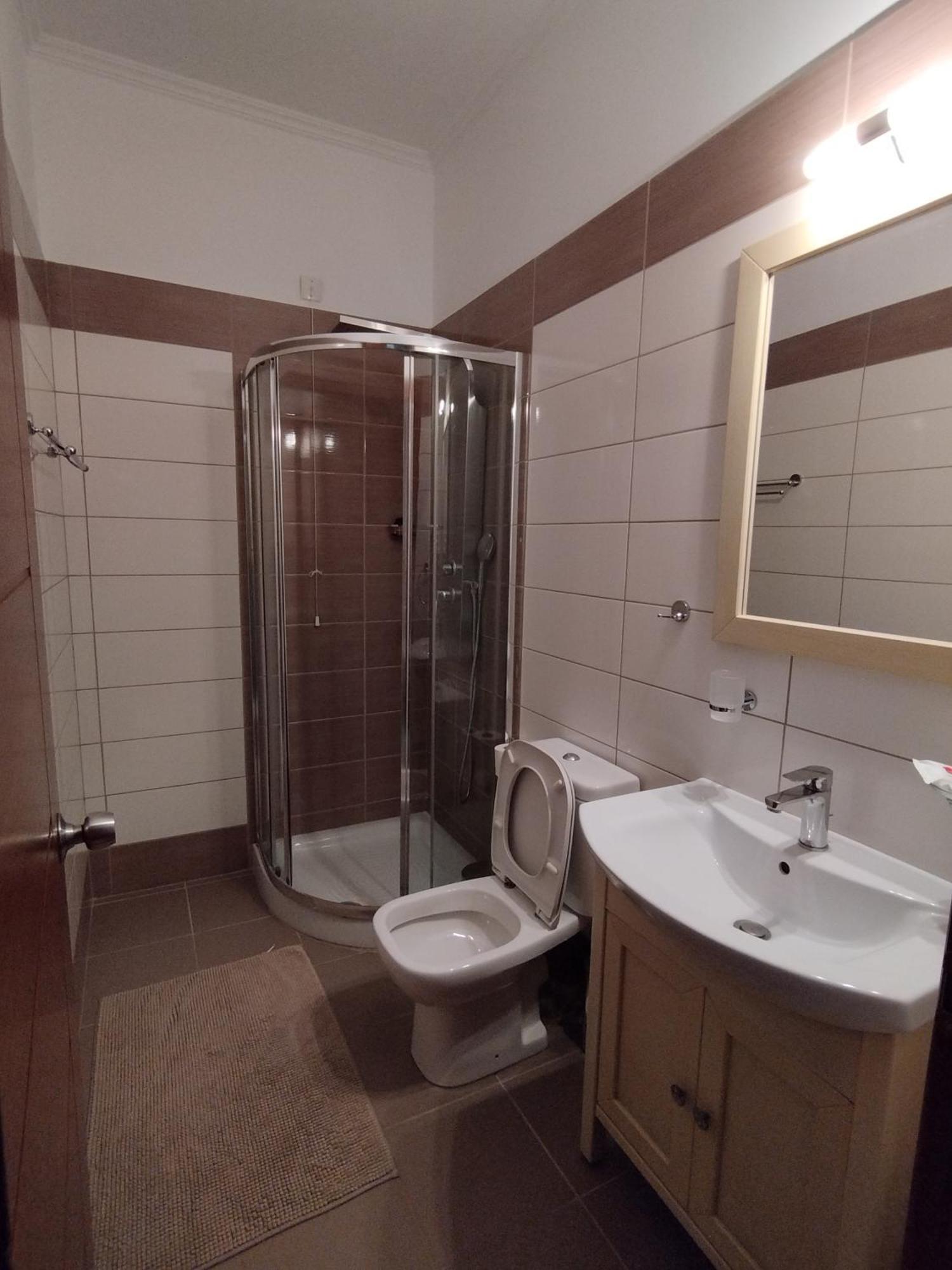 Ilios Hotel Lákka Extérieur photo